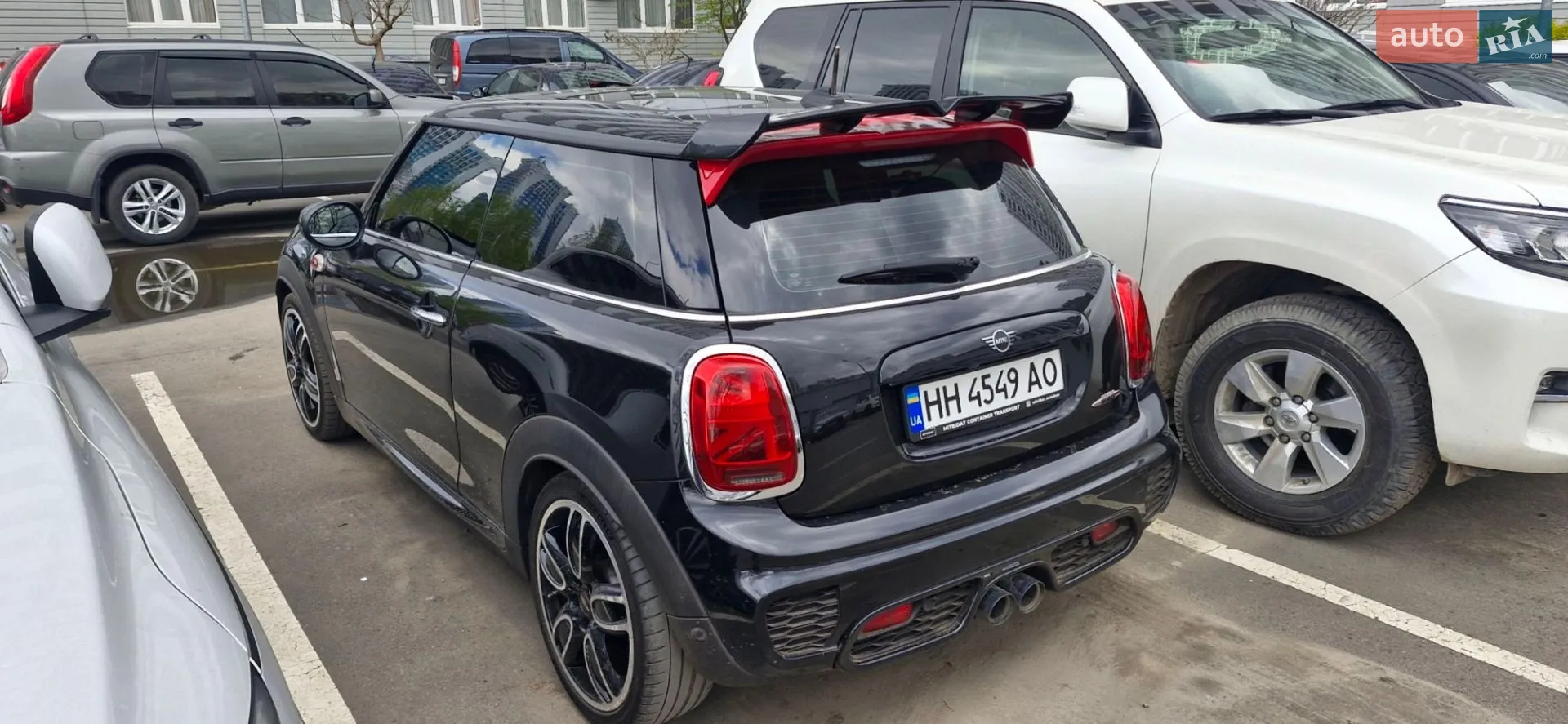 2019 MINI Hatch - мініатюра 3