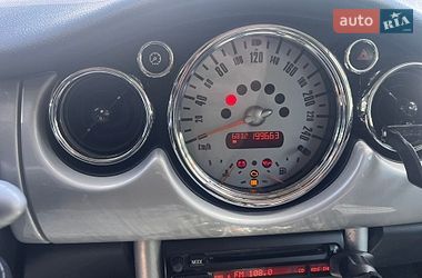 Хэтчбек MINI Hatch 2002 в Хмельницком