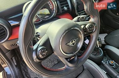 Хэтчбек MINI Hatch 2019 в Одессе фото 5 Хэтчбек MINI Hatch 2019 в Одессе