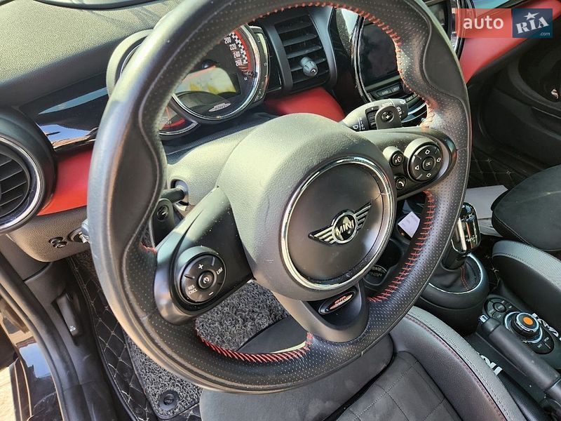 Хэтчбек MINI Hatch 2019 в Одессе фото 5 Хэтчбек MINI Hatch 2019 в Одессе