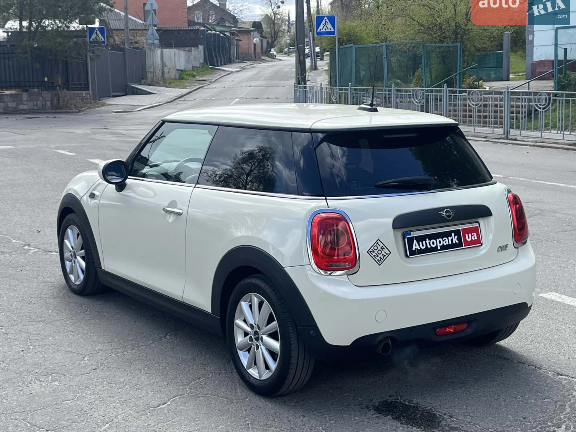 2019 MINI Hatch - мініатюра 9