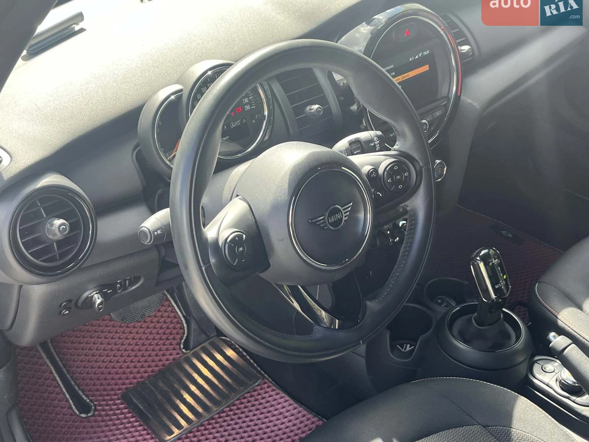 2019 MINI Hatch - мініатюра 19
