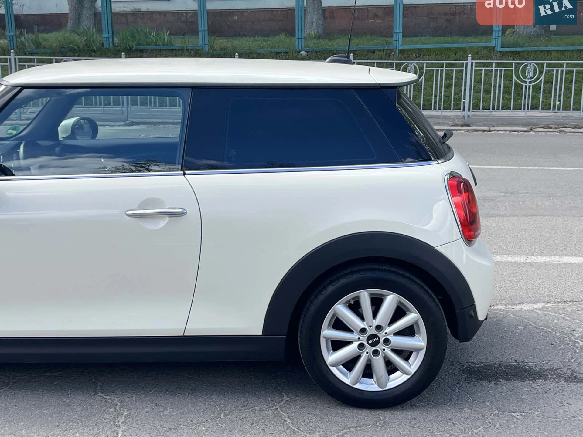 2019 MINI Hatch - мініатюра 8