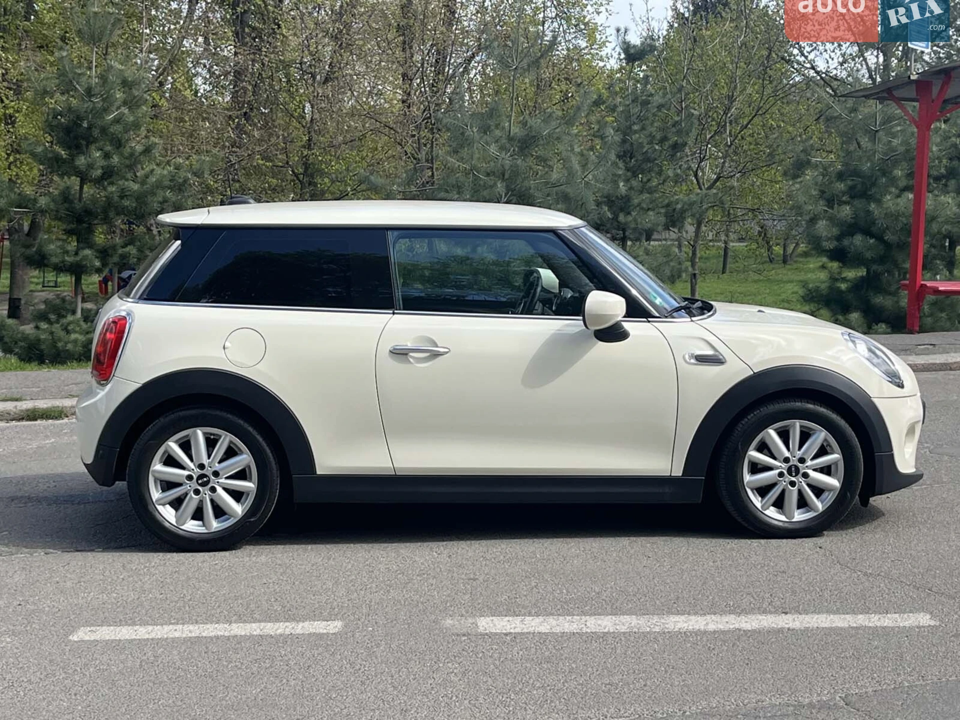 2019 MINI Hatch - мініатюра 14