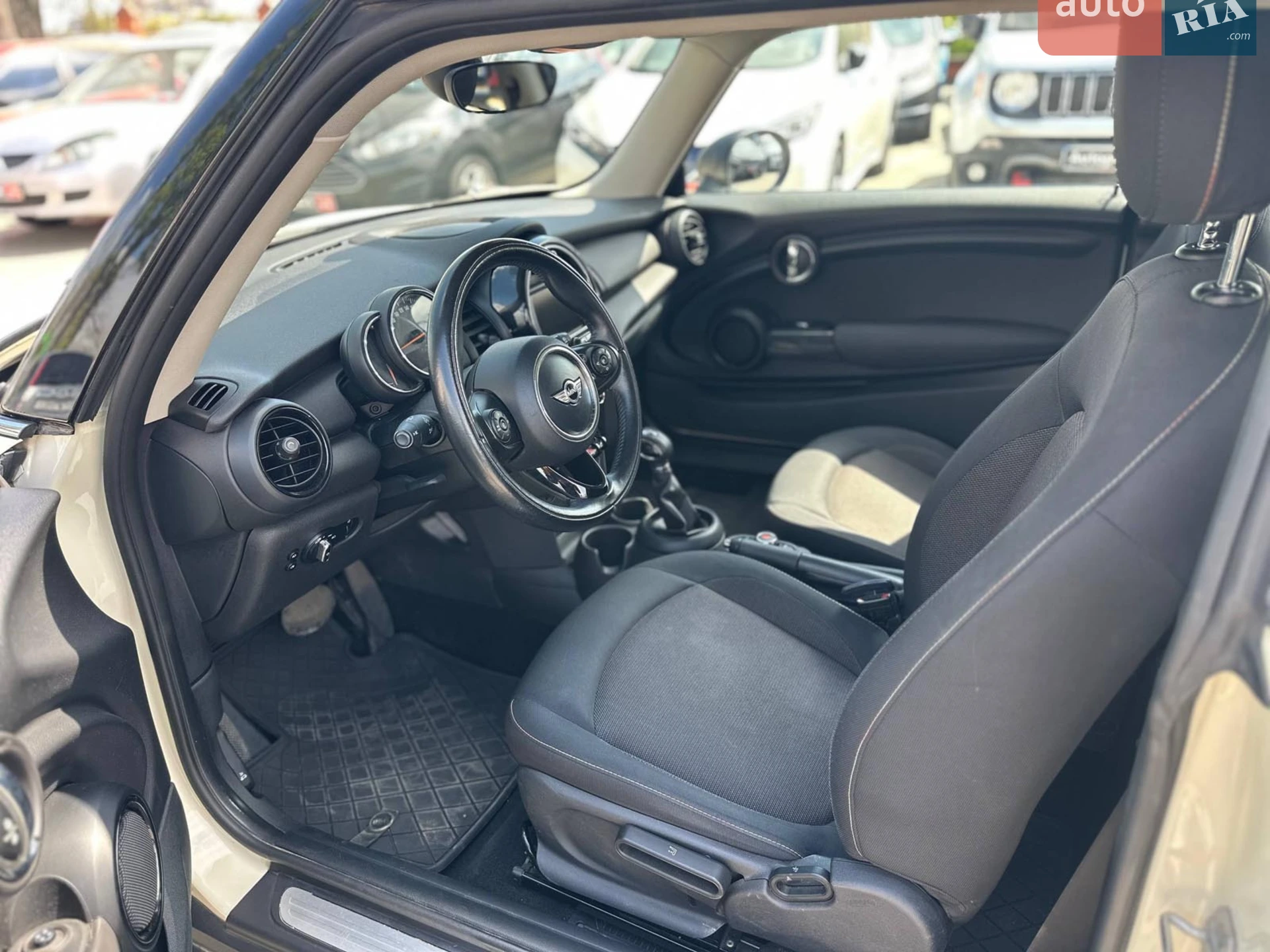 2016 MINI Hatch - мініатюра 12