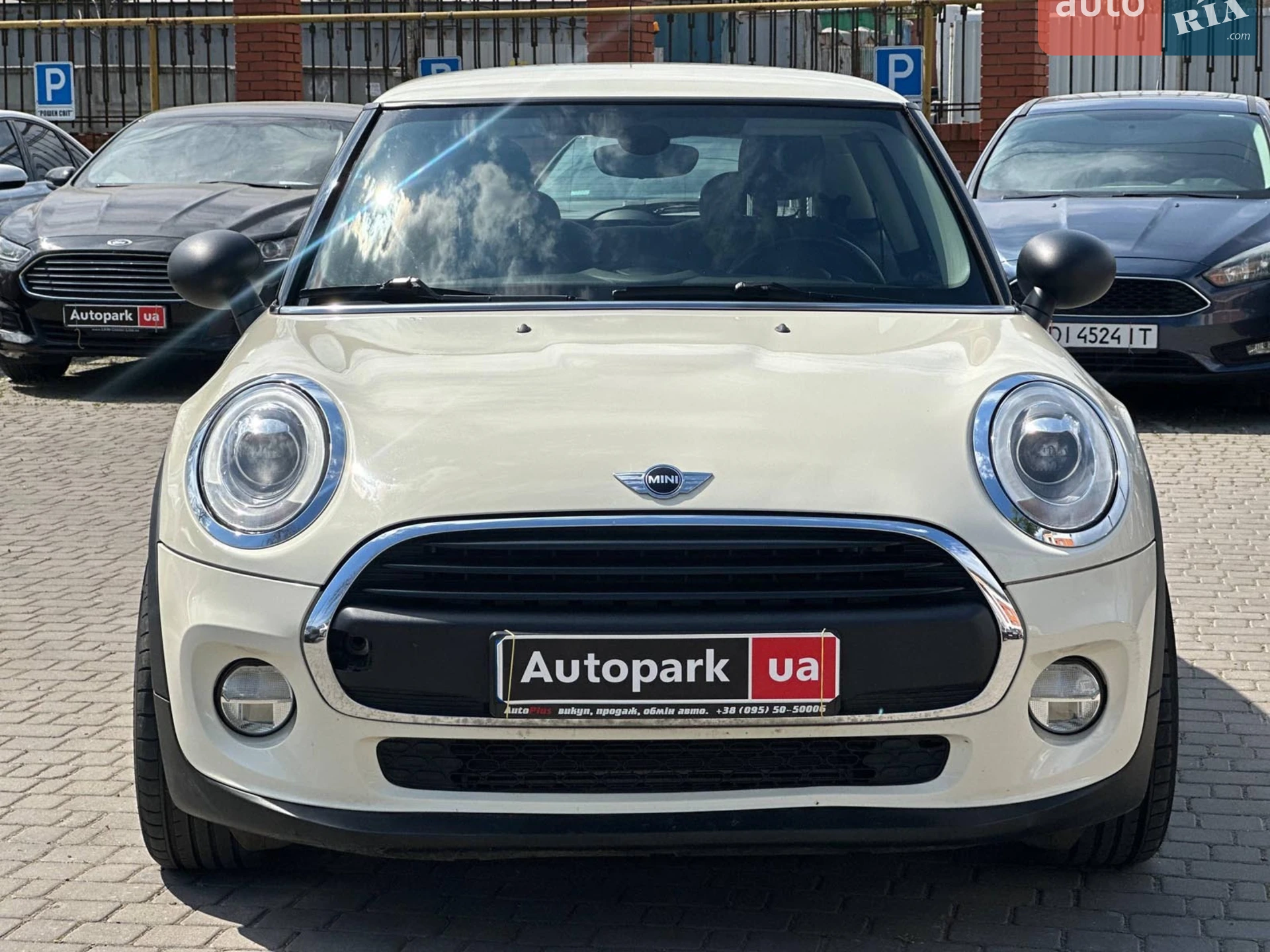 2016 MINI Hatch - мініатюра 2