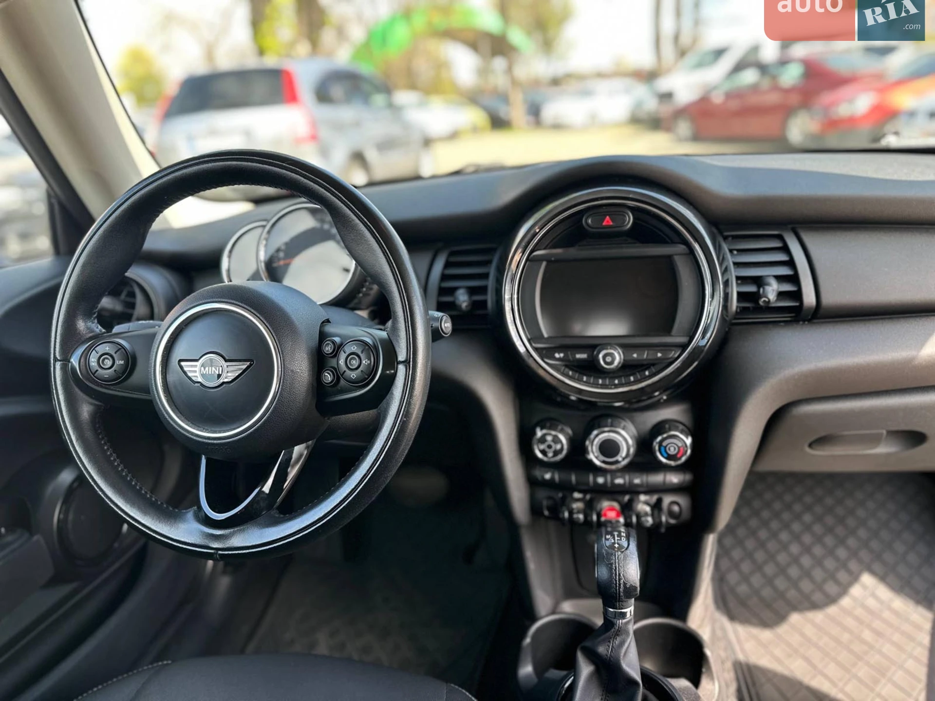 2016 MINI Hatch - мініатюра 25