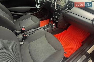 Хэтчбек MINI Hatch 2012 в Днепре
