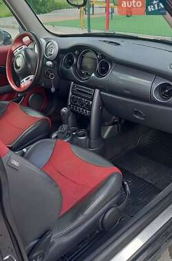 Хэтчбек MINI Hatch 2003 в Новомосковске