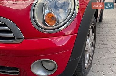 Хетчбек MINI Hatch 2007 в Львові