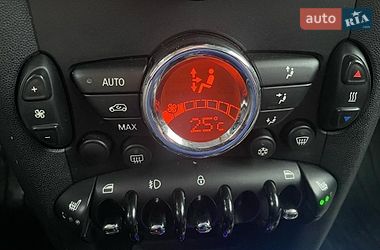 Хэтчбек MINI Hatch 2010 в Киеве