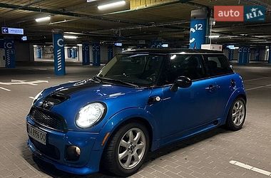 mini hatch 2010 в Киев от профессионального продавца Олександр