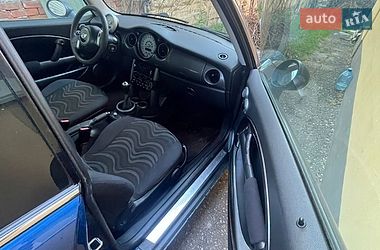 Хэтчбек MINI Hatch 2003 в Харькове