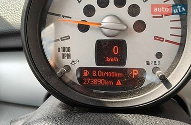 Хэтчбек MINI Hatch 2012 в Черкассах фото 8 Хэтчбек MINI Hatch 2012 в Черкассах
