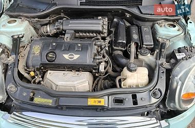 Хэтчбек MINI Hatch 2012 в Черкассах фото 15 Хэтчбек MINI Hatch 2012 в Черкассах