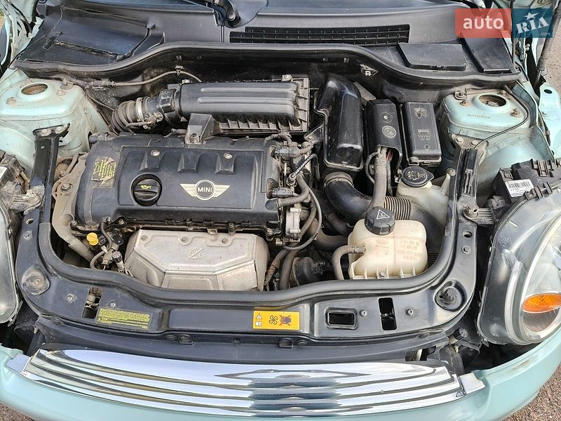 Хэтчбек MINI Hatch 2012 в Черкассах фото 15 Хэтчбек MINI Hatch 2012 в Черкассах