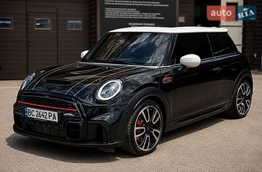Хэтчбек MINI Hatch 2021 в Харькове Хэтчбек MINI Hatch 2021 в Харькове