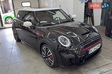 Хетчбек MINI Hatch 2021 в Харкові