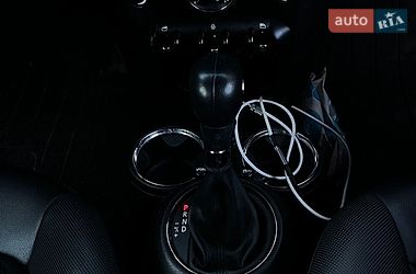 Хетчбек MINI Hatch 2012 в Харкові