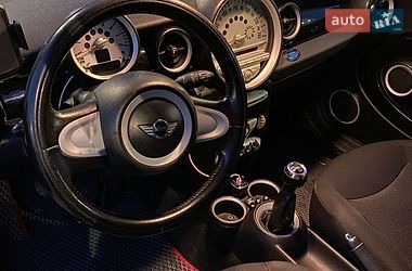 Хэтчбек MINI Hatch 2009 в Киеве