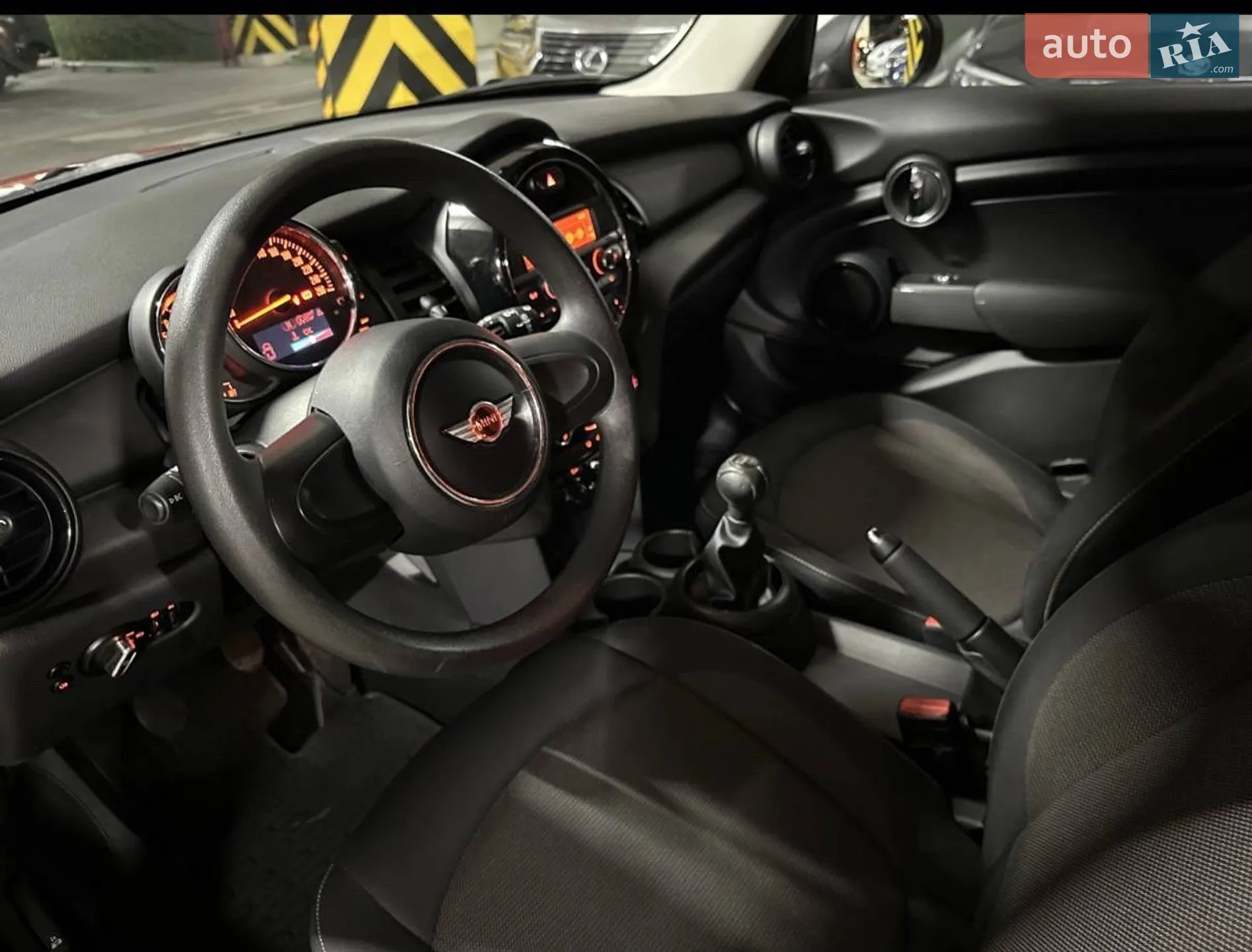2016 MINI Hatch - мініатюра 3