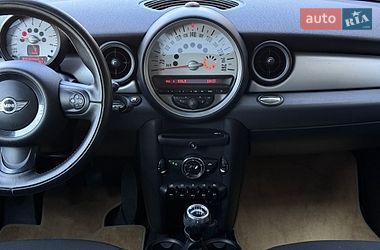 Хэтчбек MINI Hatch 2010 в Киеве