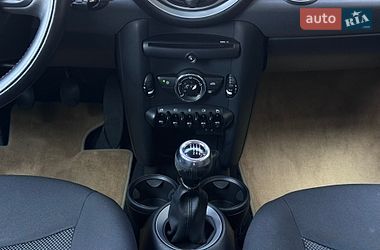 Хэтчбек MINI Hatch 2010 в Киеве