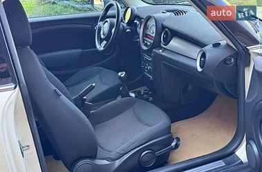 Хэтчбек MINI Hatch 2010 в Киеве