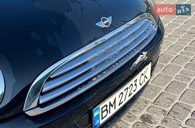 Хэтчбек MINI Hatch 2009 в Львове