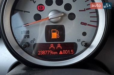 Хэтчбек MINI Hatch 2009 в Львове