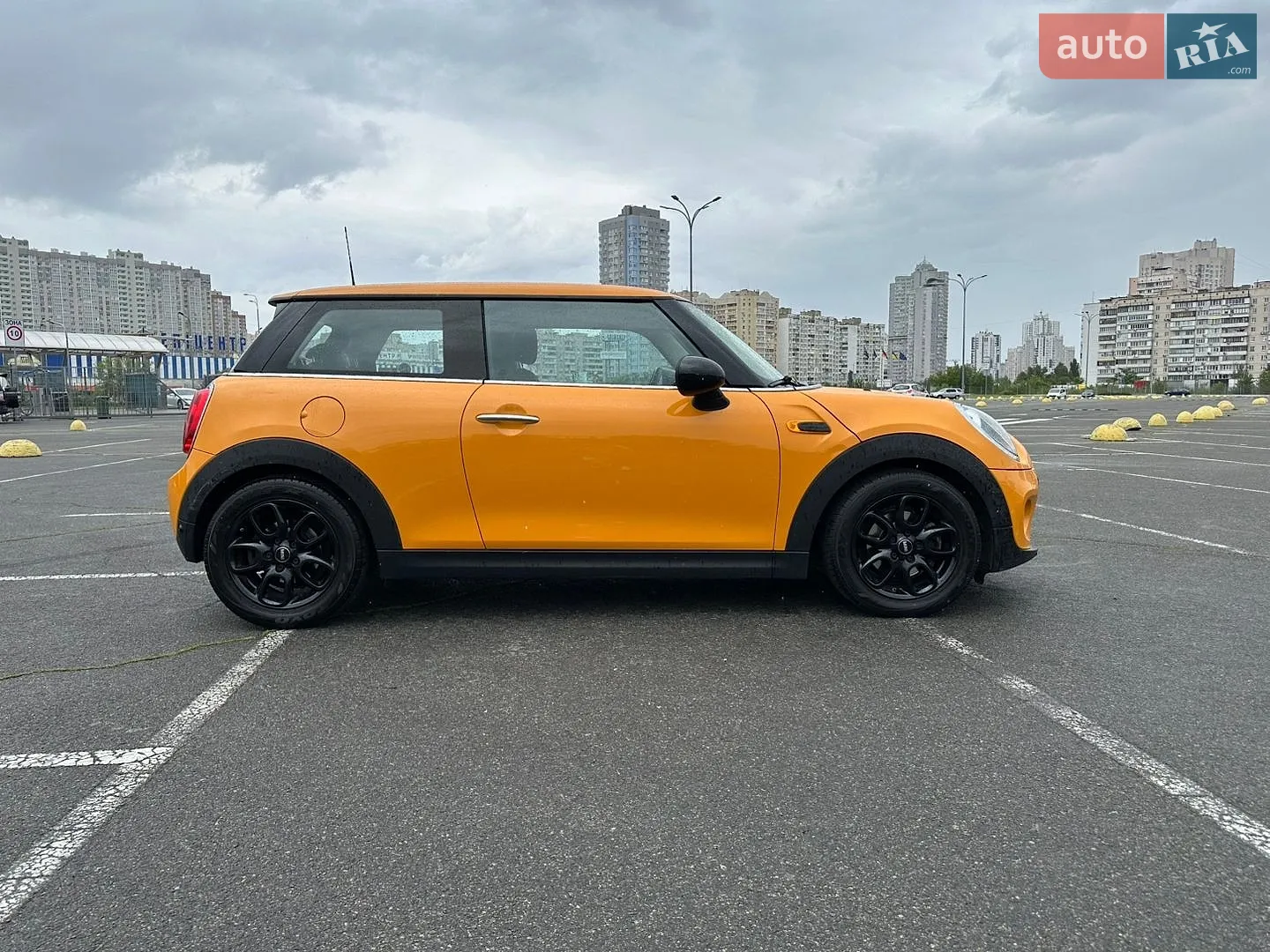 2015 MINI Hatch - мініатюра 4