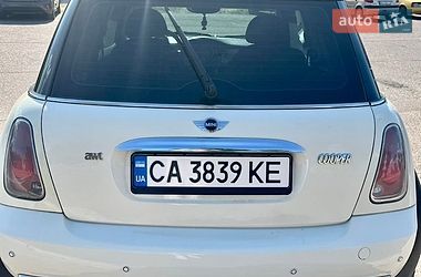 Хэтчбек MINI Hatch 2005 в Черкассах фото 4 Хэтчбек MINI Hatch 2005 в Черкассах