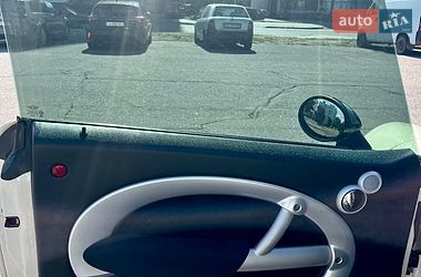 Хэтчбек MINI Hatch 2005 в Черкассах