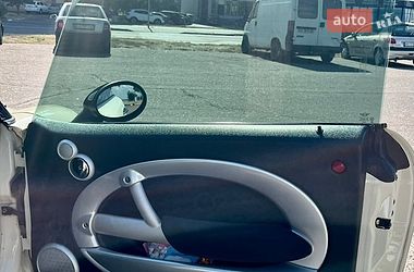 Хэтчбек MINI Hatch 2005 в Черкассах