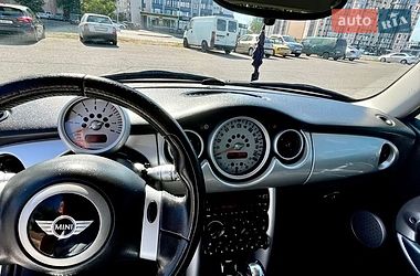 Хэтчбек MINI Hatch 2005 в Черкассах