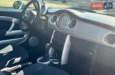 Хэтчбек MINI Hatch 2005 в Черкассах