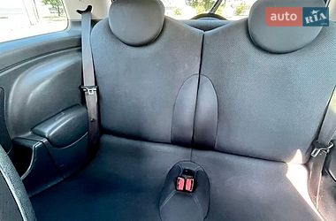 Хэтчбек MINI Hatch 2005 в Черкассах