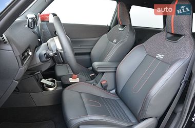 Хетчбек MINI Hatch 2025 в Києві