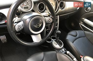 Хетчбек MINI Hatch 2005 в Одесі