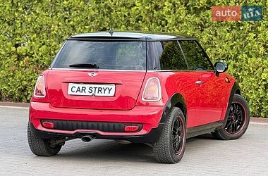 Хетчбек MINI Hatch 2009 в Стрию