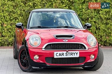 Хетчбек MINI Hatch 2009 в Стрию