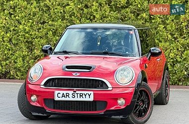 Хетчбек MINI Hatch 2009 в Стрию