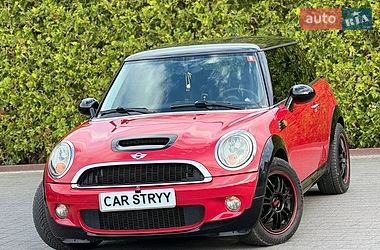 Хетчбек MINI Hatch 2009 в Стрию