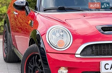 Хетчбек MINI Hatch 2009 в Стрию