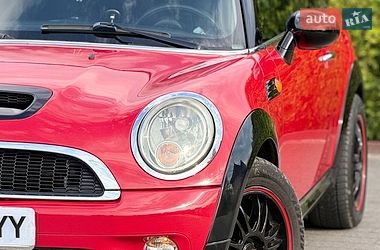 Хетчбек MINI Hatch 2009 в Стрию
