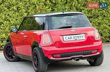 Хетчбек MINI Hatch 2009 в Стрию