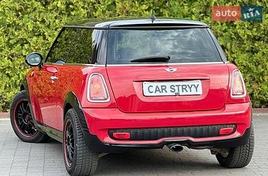 Хетчбек MINI Hatch 2009 в Стрию