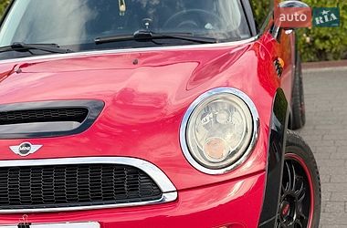 Хетчбек MINI Hatch 2009 в Стрию