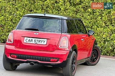 Хетчбек MINI Hatch 2009 в Стрию