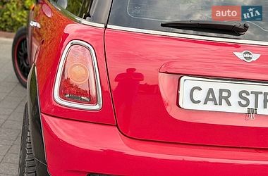 Хетчбек MINI Hatch 2009 в Стрию